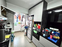 Boon Lay Avenue (Jurong West), HDB Executive #499719741